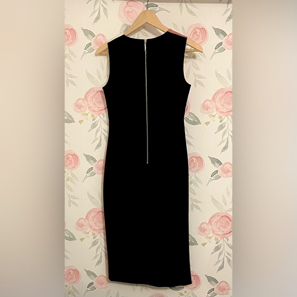 White House Black Market Dress - Picture 2 of 3